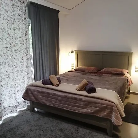 Διαμέρισμα And Business *