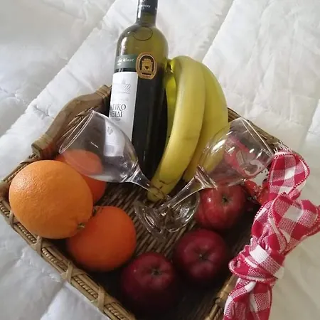 And Business Διαμέρισμα Άγιος Βασίλειος