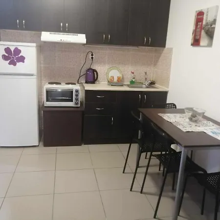 Apartment And Business