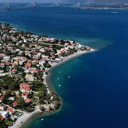 And Business * Agios Vasilios (Peloponnese)