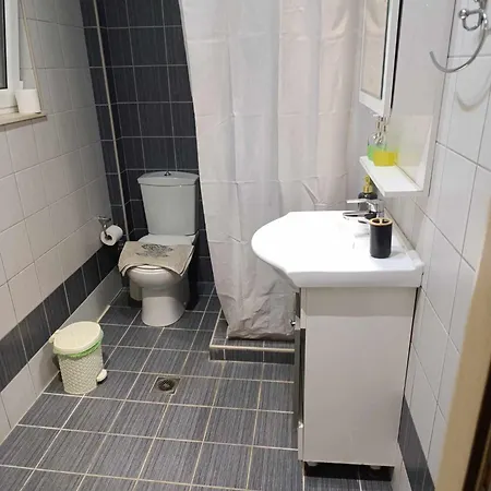 And Business Apartment *