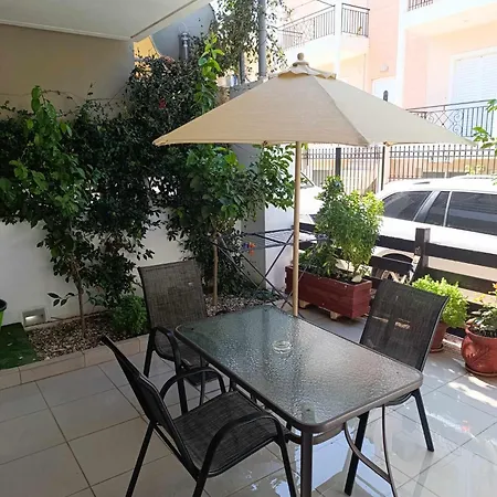 Apartment And Business *