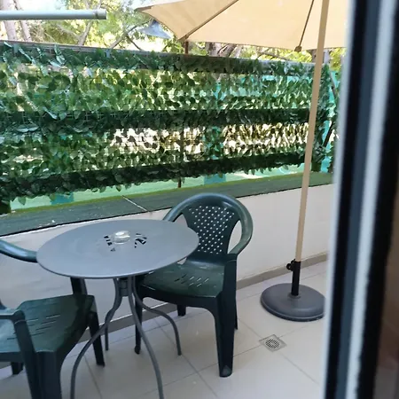 Apartment And Business