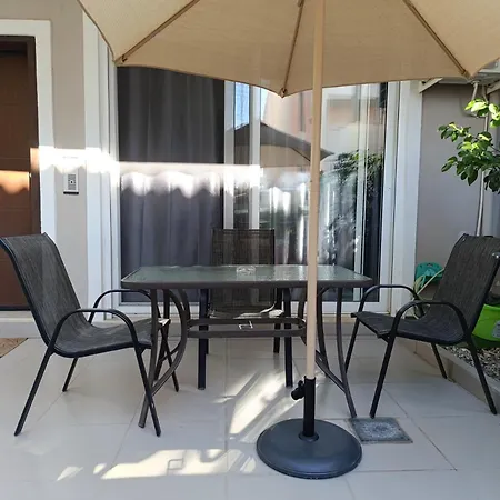 And Business Apartment Agios Vasilios (Peloponnese)