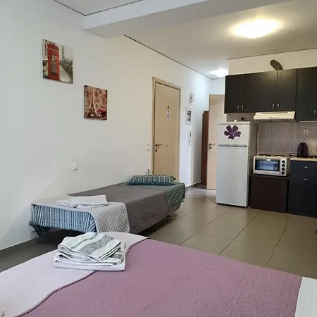 And Business Agios Vasilios (Peloponnese)