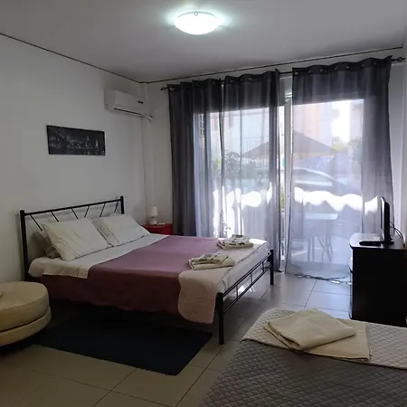 And Business Apartment