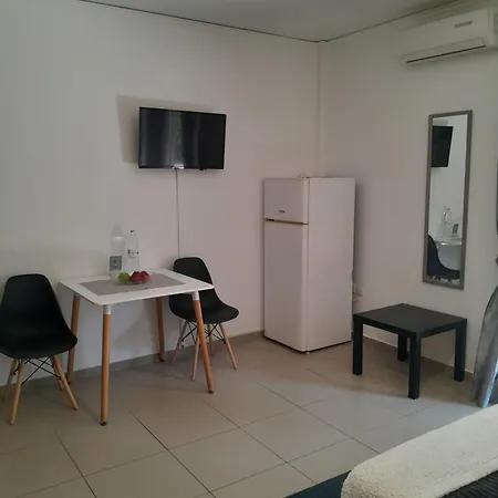 And Business Agios Vasilios (Peloponnese)