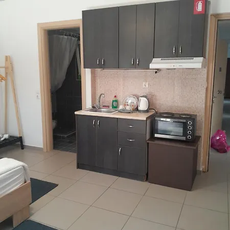And Business Apartment