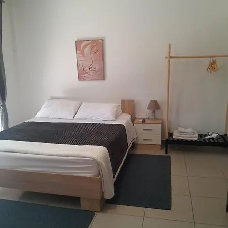 Apartment And Business