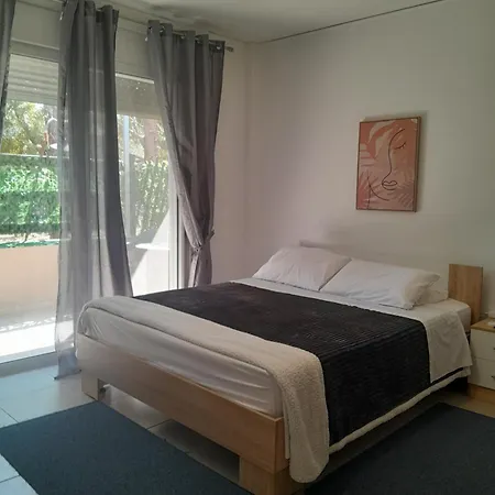 Apartment And Business *