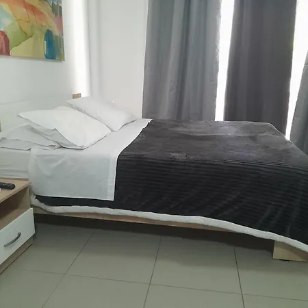 Apartment And Business