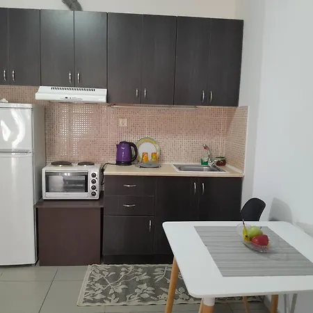 And Business Lägenhet *