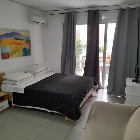 And Business Apartment Agios Vasilios (Peloponnese)