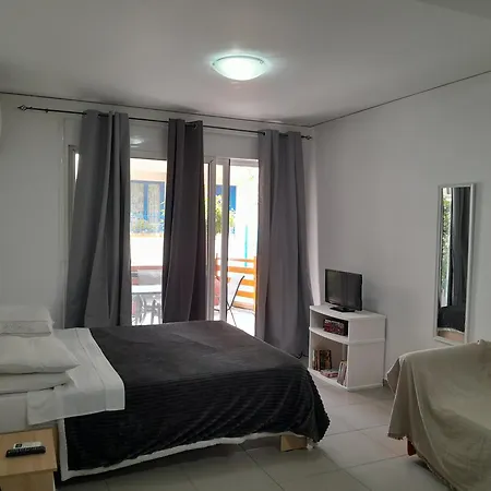 And Business * Agios Vasilios (Peloponnese)