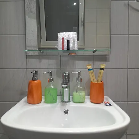 And Business * Agios Vasilios (Peloponnese)