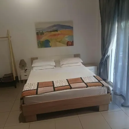 And Business Apartment