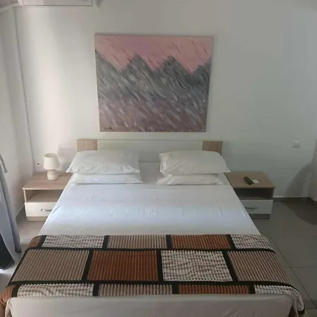 And Business Apartment Agios Vasilios (Peloponnese)