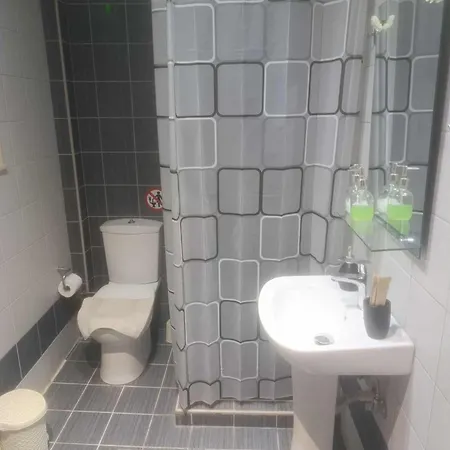 Apartment And Business Agios Vasilios (Peloponnese)