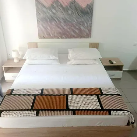 And Business Agios Vasilios (Peloponnese)