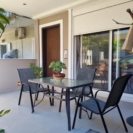 Apartment And Business *