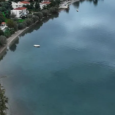 And Business Agios Vasilios (Peloponnese)