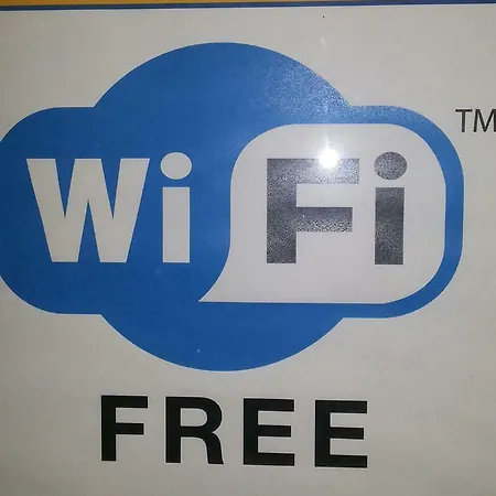 And Business Lägenhet *