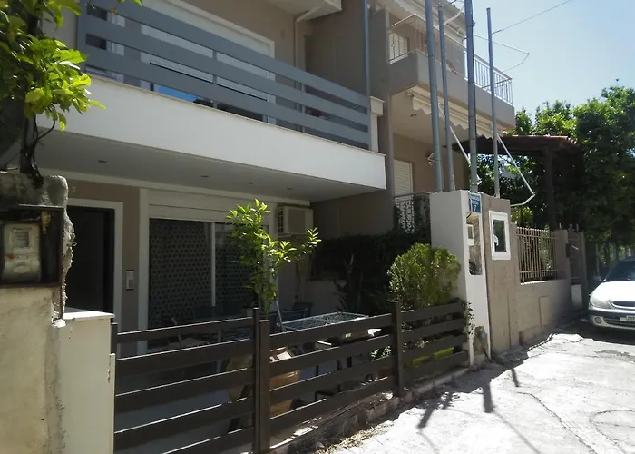 And Business Apartment *