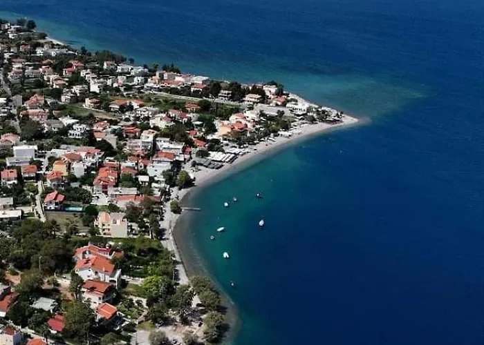 And Business * Agios Vasilios (Peloponnese)