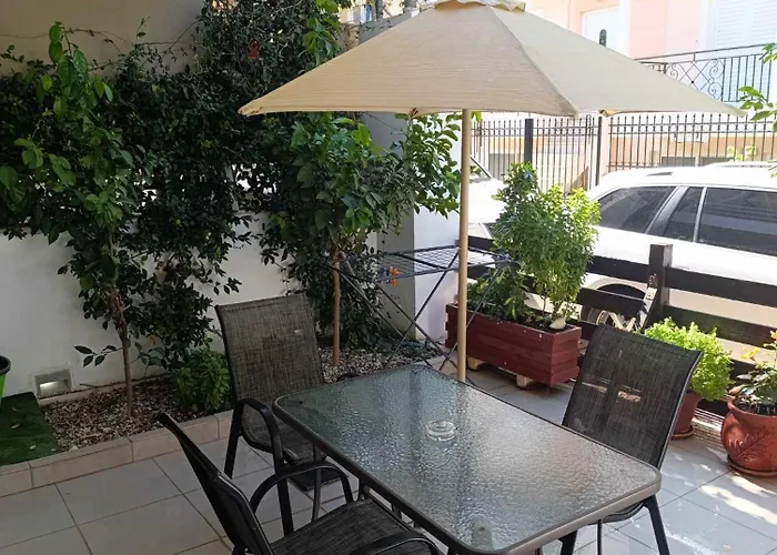 Apartment And Business *