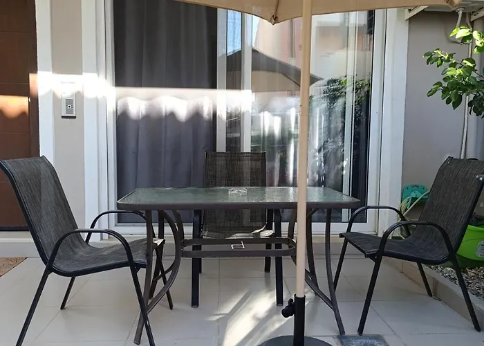 And Business Apartment Agios Vasilios (Peloponnese)