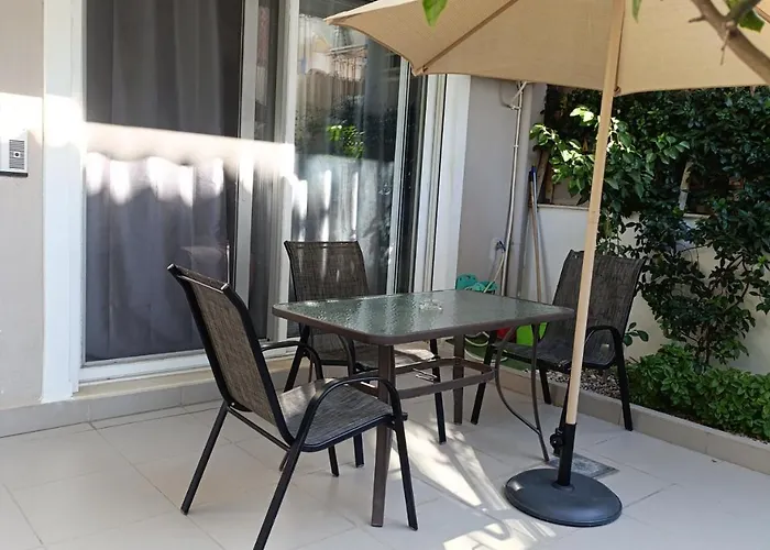 And Business * Agios Vasilios (Peloponnese)