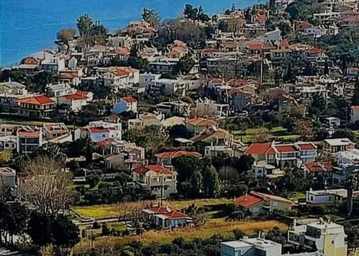 And Business Agios Vasilios (Peloponnese)