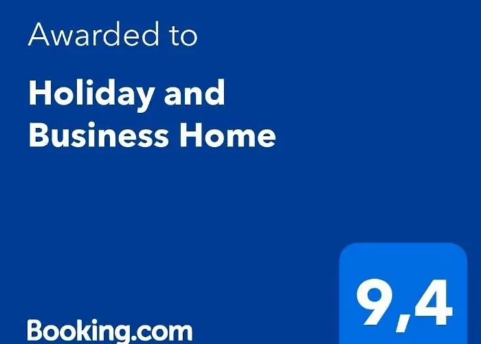 And Business * Agios Vasilios (Peloponnese)