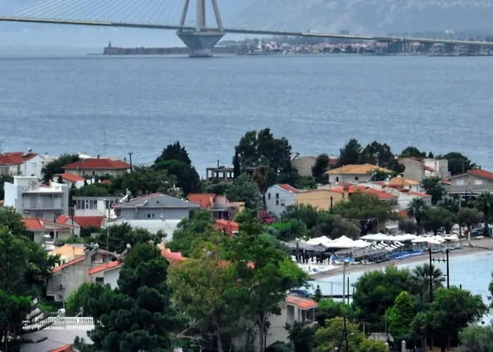 Apartment And Business