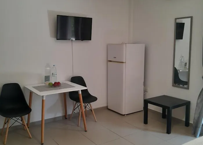 And Business Agios Vasilios (Peloponnese)