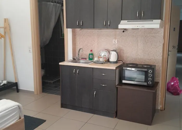 And Business Apartment