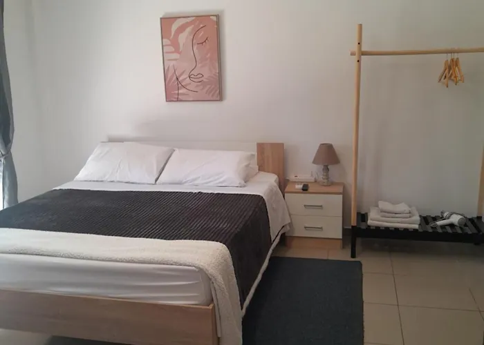 Apartment And Business