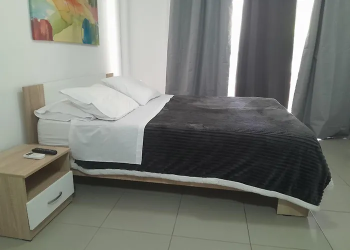 Apartment And Business