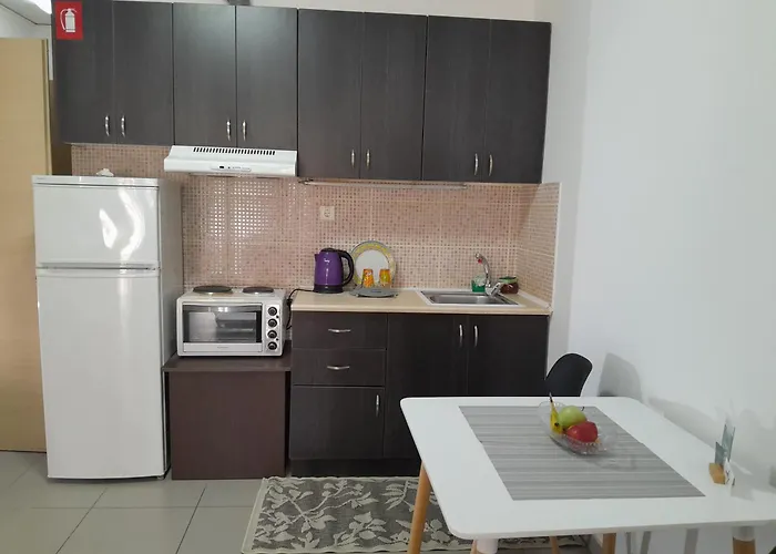 And Business Apartment *