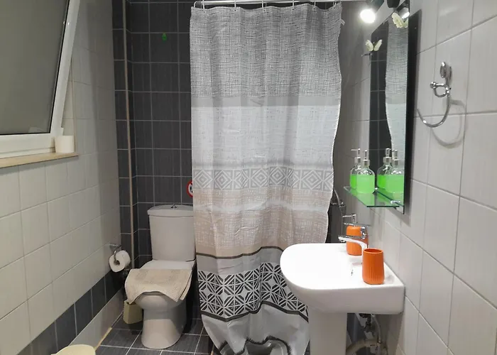 And Business Agios Vasilios (Peloponnese)