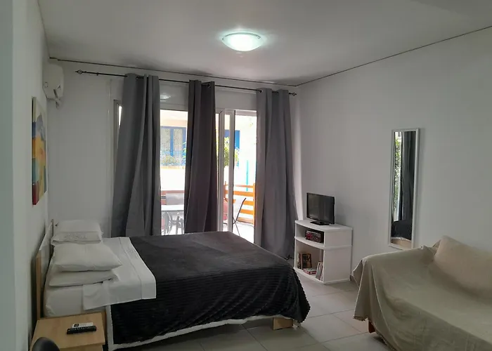 And Business * Agios Vasilios (Peloponnese)