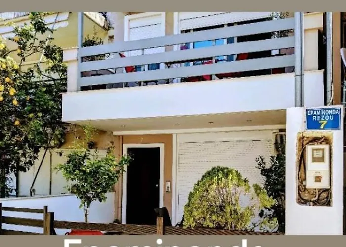 And Business Apartment