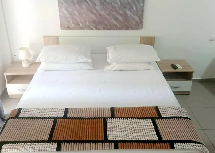 And Business Agios Vasilios (Peloponnese)