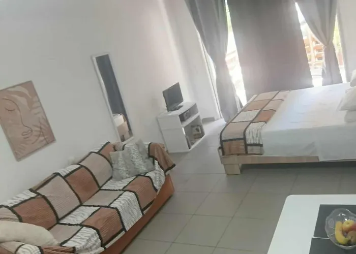 And Business * Agios Vasilios (Peloponnese)