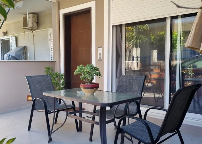 Apartment And Business *